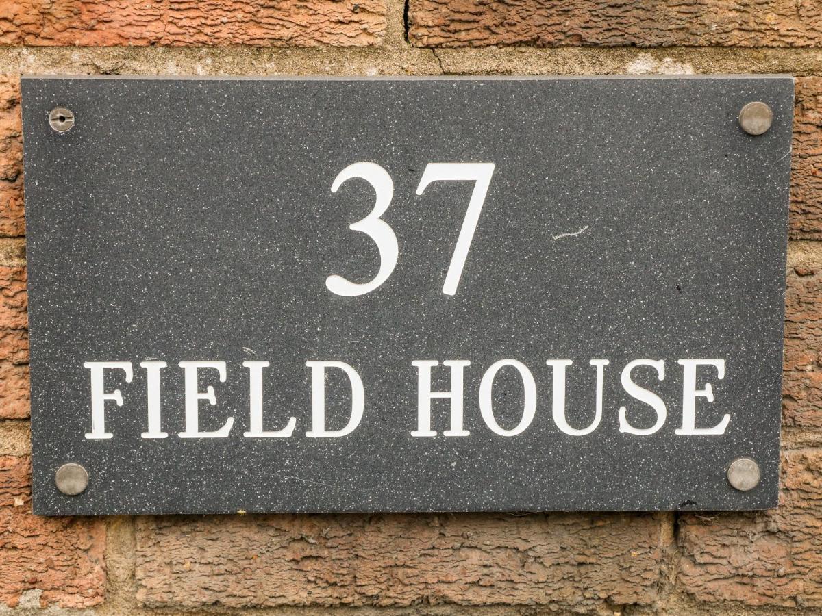 Field House Βίλα Alfreton Εξωτερικό φωτογραφία