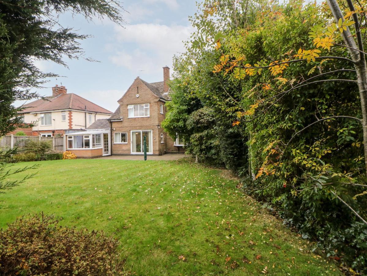 Field House Βίλα Alfreton Εξωτερικό φωτογραφία